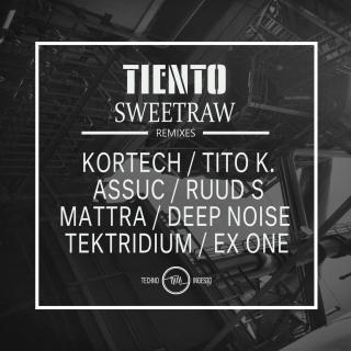 Artwork for Sweetraw