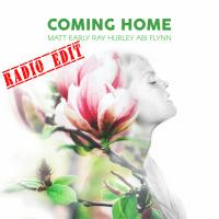 Artwork for Coming Home Radio Edit by Matt Early