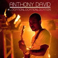 Artwork for #LocationLocationLocation by Anthony David