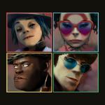 Artwork for "Andromeda (feat. DRAM)" by Gorillaz, DRAM