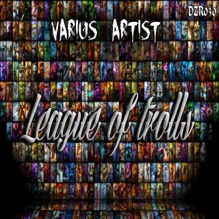 Artwork for Discover (Original Mix)