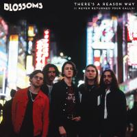 Artwork for There's A Reason Why (I Never Returned Your Calls) (Gospel Choir Version) by Blossoms