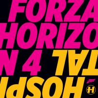 Artwork for Forza Horizon 4: Hospital Soundtrack by Various Artists