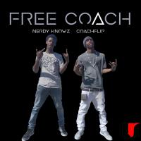 Artwork for Free Coach by Nerdy KnowZ
