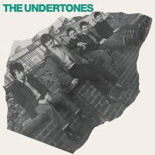 Artwork for "Teenage Kicks" by The Undertones