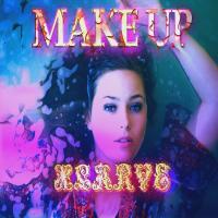 Artwork for Make Up by Xlarve
