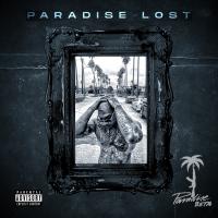 Artwork for Paradise Lost by Paradise Beta