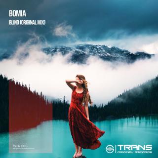 Artwork for Blind (Original Mix)