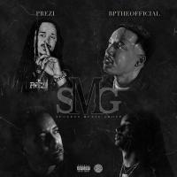 Artwork for SMG by Prezi