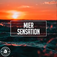 Artwork for Sensation by Mier