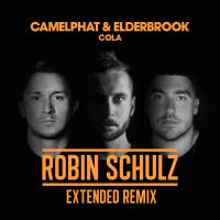 Artwork for Cola (Robin Schulz Extended Remix) by CamelPhat