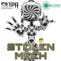 Artwork for Skipa by Stolen Mech