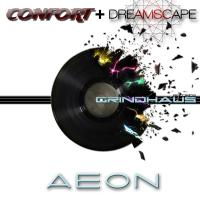 Artwork for Aeon by Confort