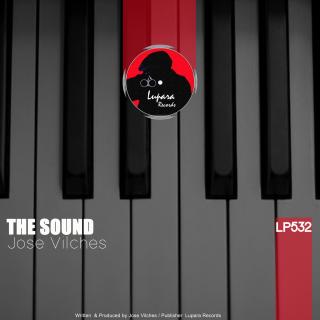 Artwork for The Sound (Original Mix)