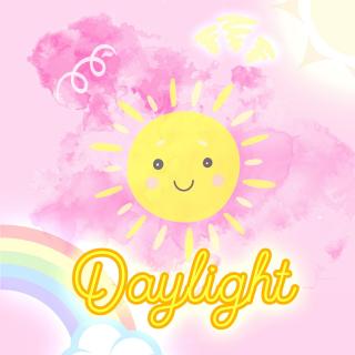 Artwork for Daylight 