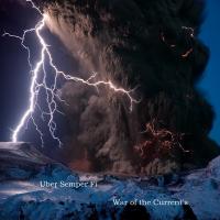 Artwork for War of The Current's by Uber Semper Fi