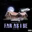 Artwork for Far As I Be (feat. YB)
