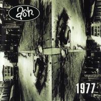 Artwork for 1977 by Ash