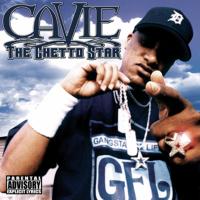 Artwork for The Ghetto Star by Cavie