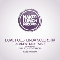 Artwork for Japanese Nightmare by Dual Fuel