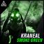 Artwork for Smoke Green (Original Mix)