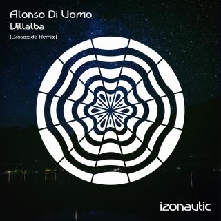 Artwork for Villalba (Drosoxide Extended)