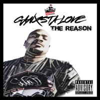 Artwork for The Reason by GANXSTA LOVE