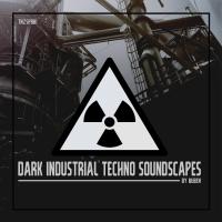 Artwork for Dark Industrial Techno Soundscapes by Buben