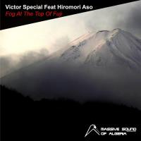 Artwork for Fog at the Top of Fuji by Victor Special