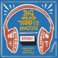 Artwork for Brandy (You're A Fine Girl) by Big Head Todd & The Monsters