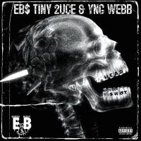 Artwork for Head Shot by EBS Tiny 2uce