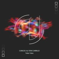 Artwork for Yeke Yeke by Carlos A