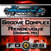 Artwork for Rendevouz by Groove Complex