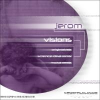 Artwork for Visions by Jerom