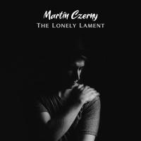 Artwork for The Lonely Lament by Martin Czerny