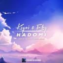Artwork for Hadomi (Original Mix)