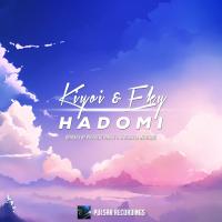 Artwork for Hadomi by Kiyoi