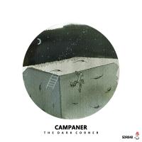 Artwork for The Dark Corner by Campaner