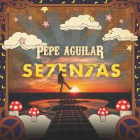 Artwork for SE7ENTAS by Pepe Aguilar