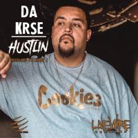 Artwork for Hustlin by Da Krse