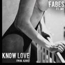 Artwork for Know Love  (feat. Jah )