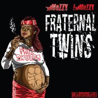 Artwork for Fraternal Twins by Mozzy