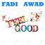 Artwork for Feel Good (Original Mix)