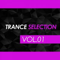 Artwork for Trance Selection, Vol. 01 by Various Artists