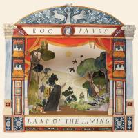 Artwork for Land Of The Living EP by Roo Panes