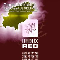 Artwork for Ibiza (Need U) by Claus Backslash