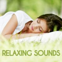 Artwork for Relaxing Sounds by Musica Relajante