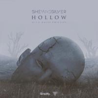 Artwork for Hollow (feat. Daisy Phillips) by She Was Silver