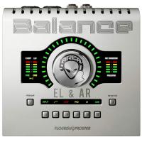 Artwork for El & Ar: Balance by Chop Lui