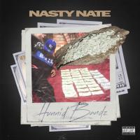 Artwork for Hunnid Bandz by Nasty Nate